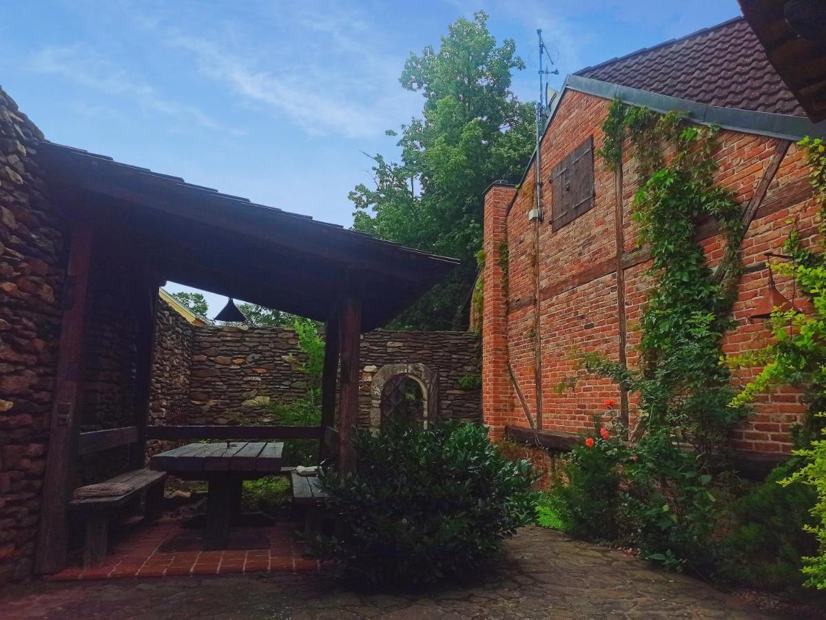 Penzion Kutna Kutná Hora Esterno foto