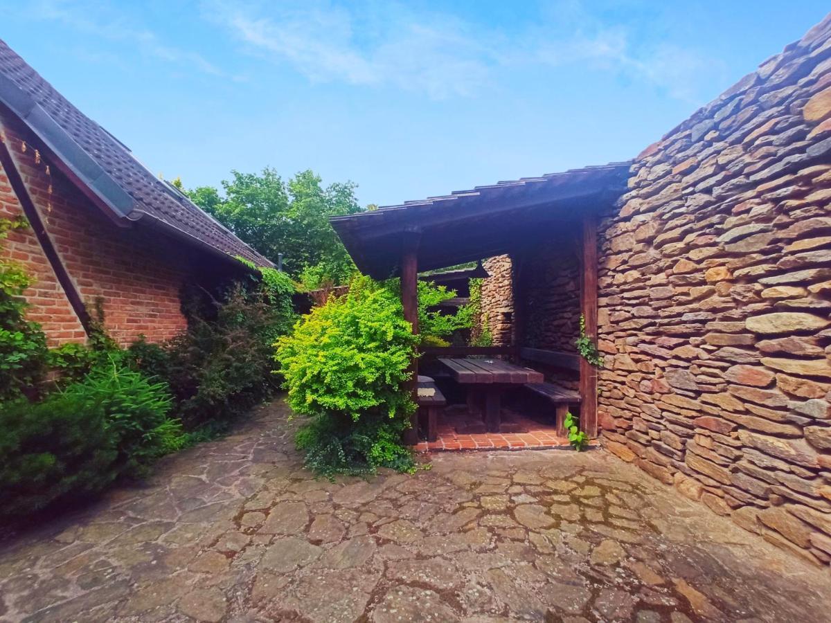 Penzion Kutna Kutná Hora Esterno foto