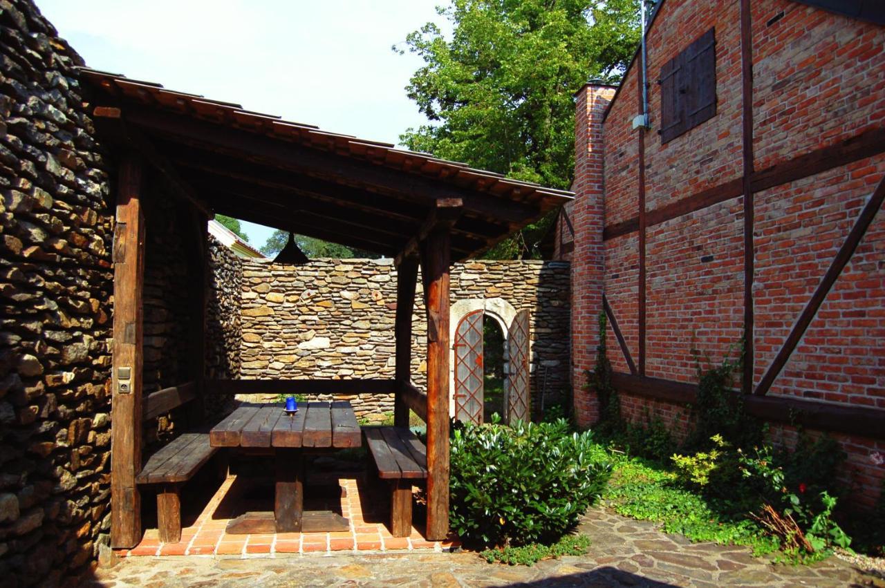 Penzion Kutna Kutná Hora Esterno foto