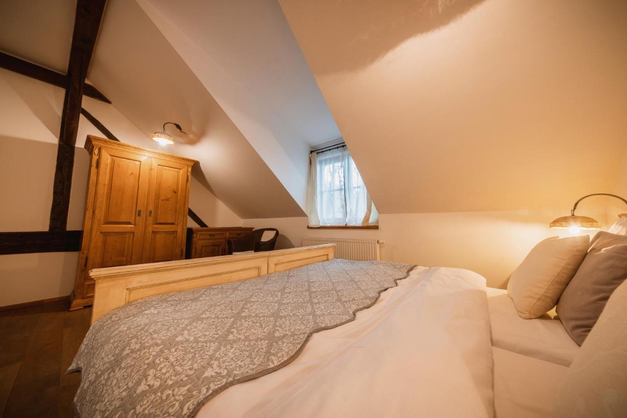 Penzion Kutna Kutná Hora Esterno foto