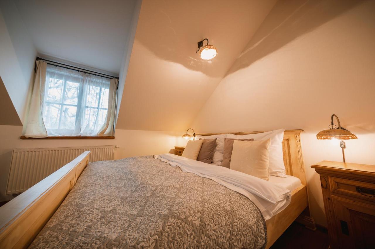 Penzion Kutna Kutná Hora Esterno foto
