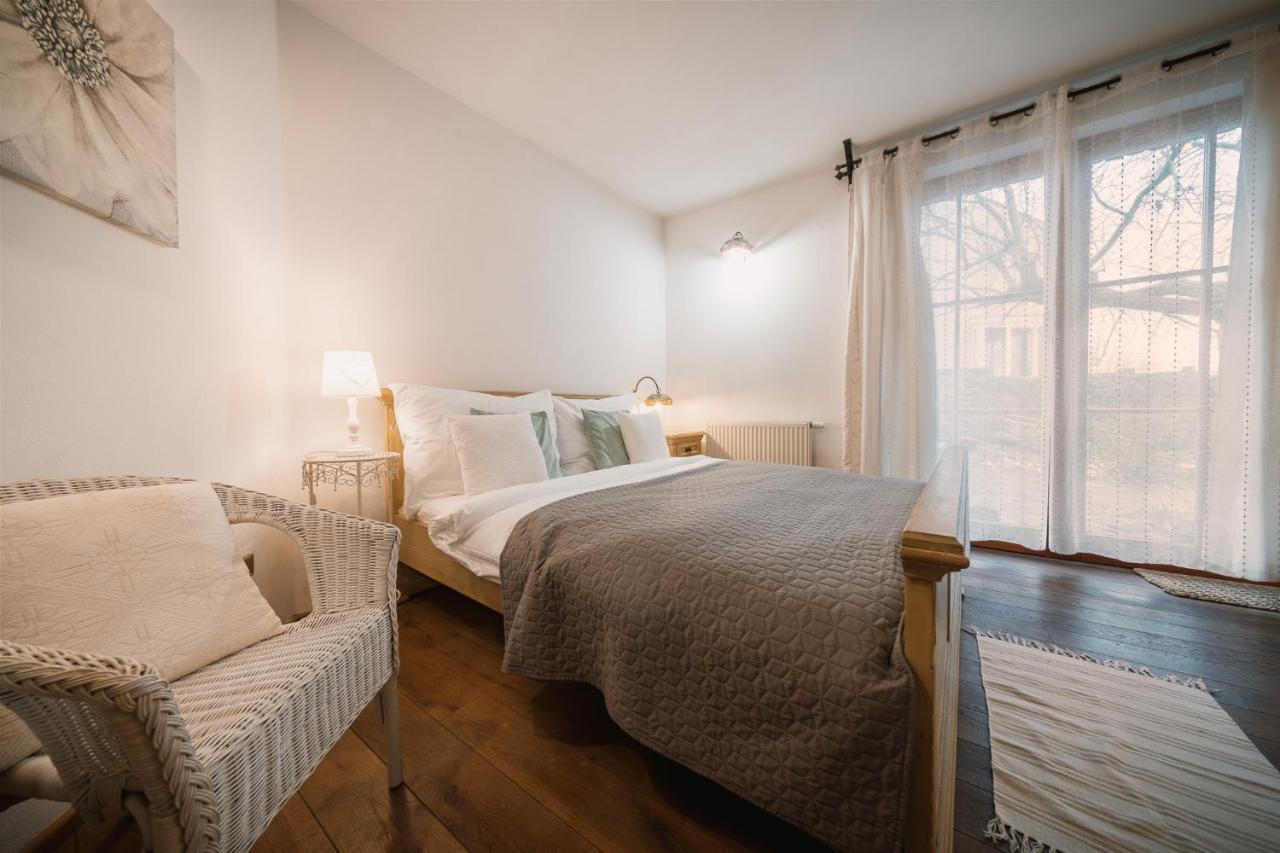 Penzion Kutna Kutná Hora Esterno foto