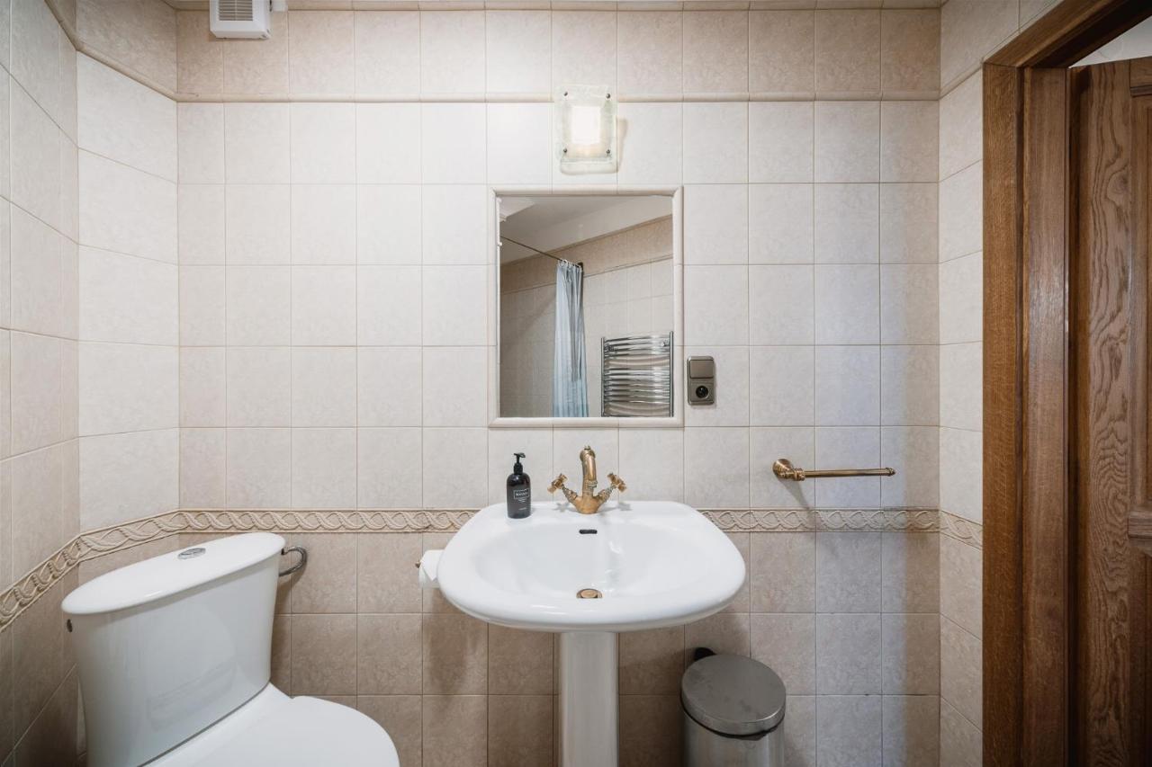 Penzion Kutna Kutná Hora Esterno foto