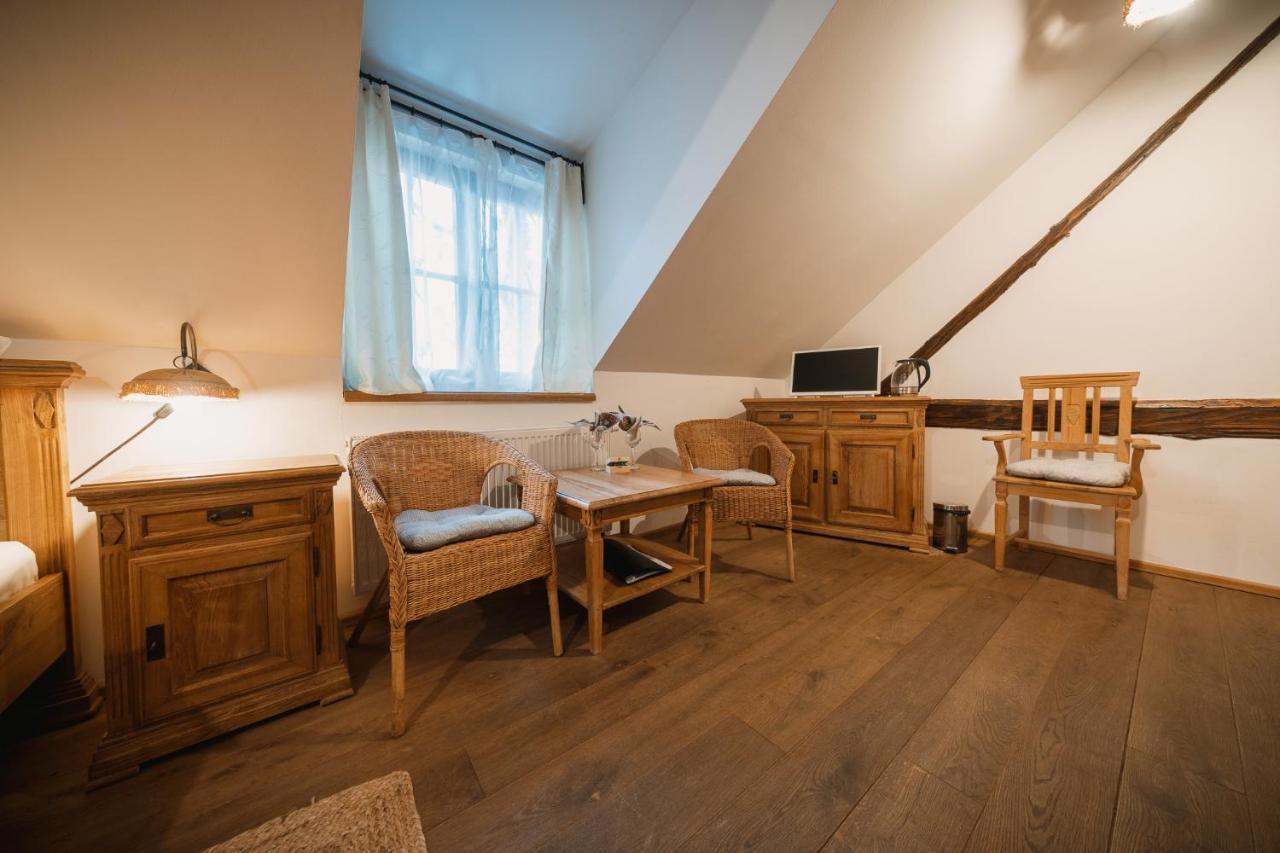 Penzion Kutna Kutná Hora Esterno foto