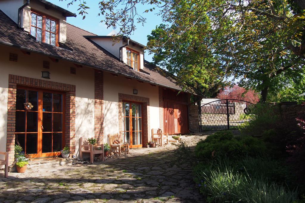 Penzion Kutna Kutná Hora Esterno foto